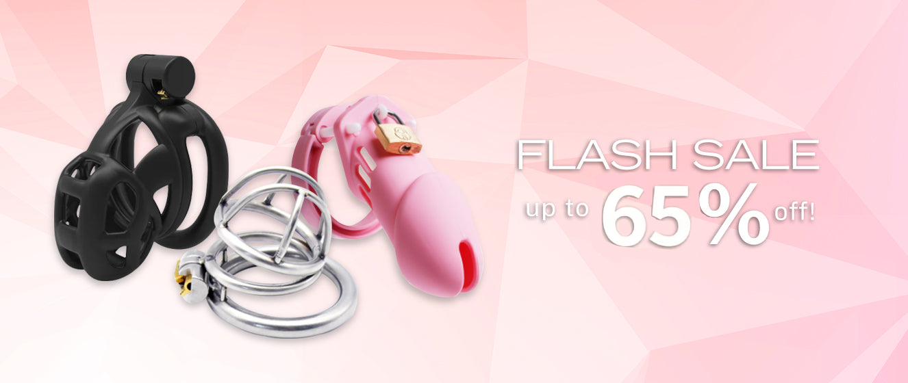 Australia’s Premier Chastity Collection